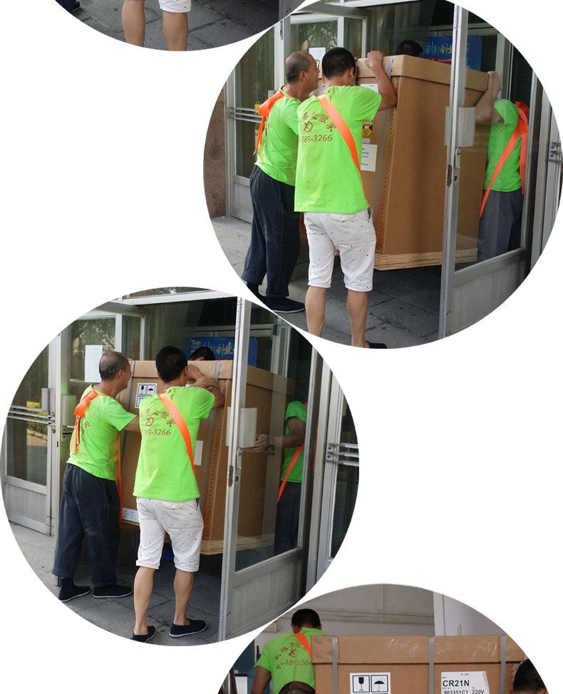 家具搬运-大件物品搬运-贵重物品搬运技巧